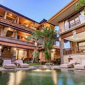 Kun - Kun ** Ubud