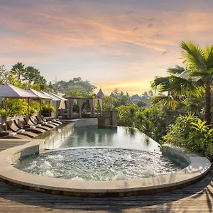Resort The Alena A Pramana Experience, Ubud