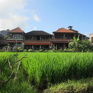 Danasari Homestay 우붓