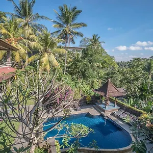 Nick's Hidden ** Ubud